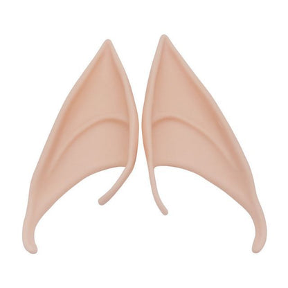 Elf Ear Silicone Party Cosplay Earring