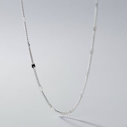 Sterling Silver Necklace