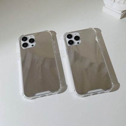 Mirrored Phone Case