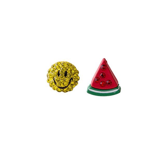 Fruit Stud Earring / Drop Earring