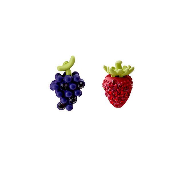 Fruit Stud Earring / Drop Earring