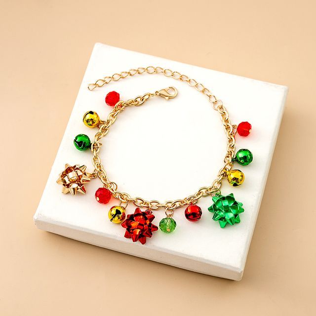 Christmas Bracelet  / Set