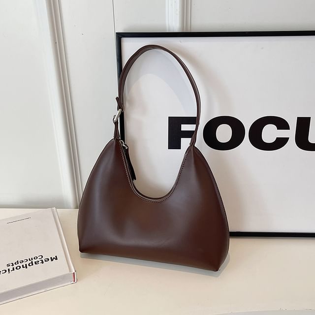 Bag Faux Leather Shoulder
