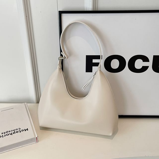 Bag Faux Leather Shoulder