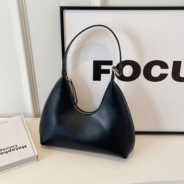 Bag Faux Leather Shoulder