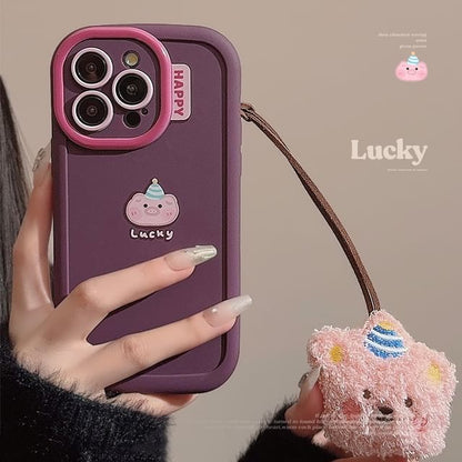 Pig Phone Case