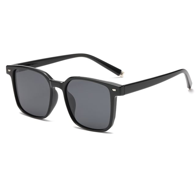 Square Sunglasses