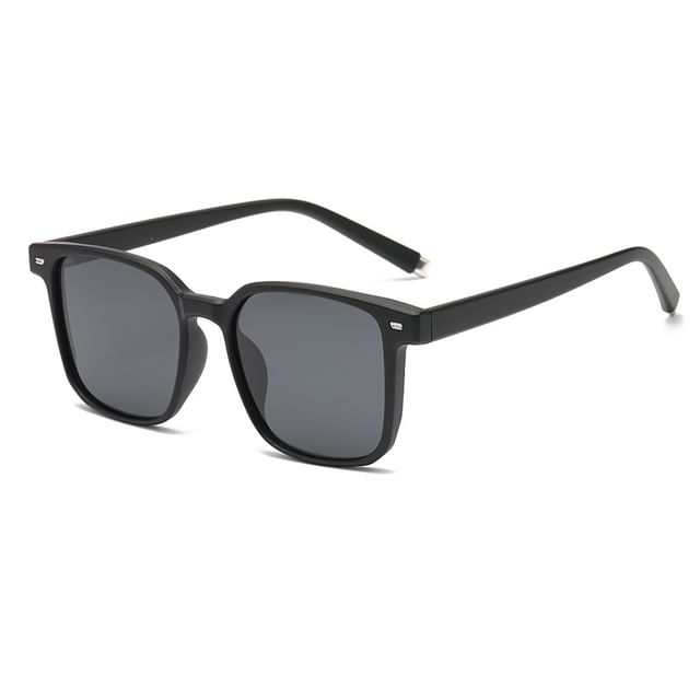 Square Sunglasses
