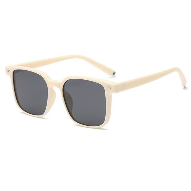 Square Sunglasses