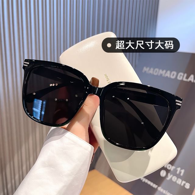 (Various Square Designs) Sunglasses