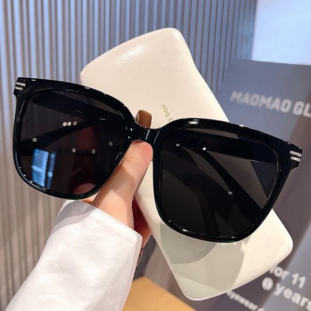 (Various Square Designs) Sunglasses