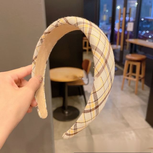 (Various Designs) Band Hair