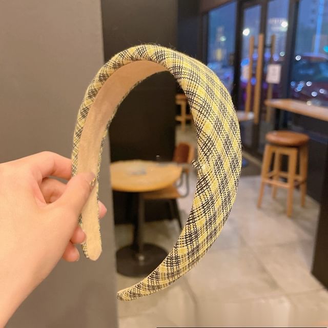 (Various Designs) Band Hair