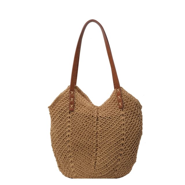 Tote Bag Crochet