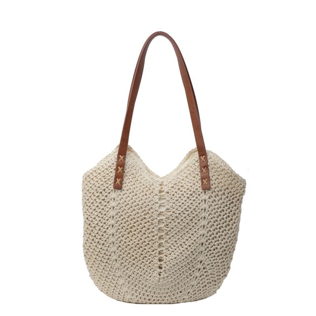 Tote Bag Crochet