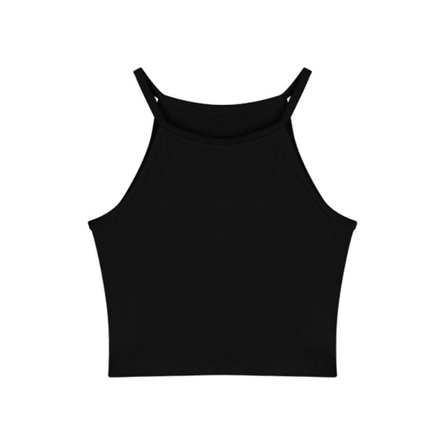 Top Plain Cami