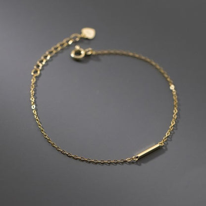 Sterling Silver Bracelet