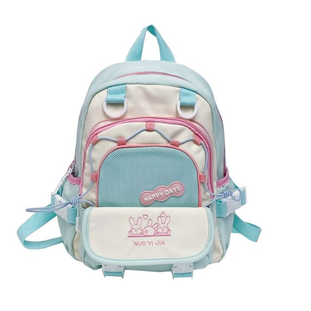 Backpack Rabbit Tone Two