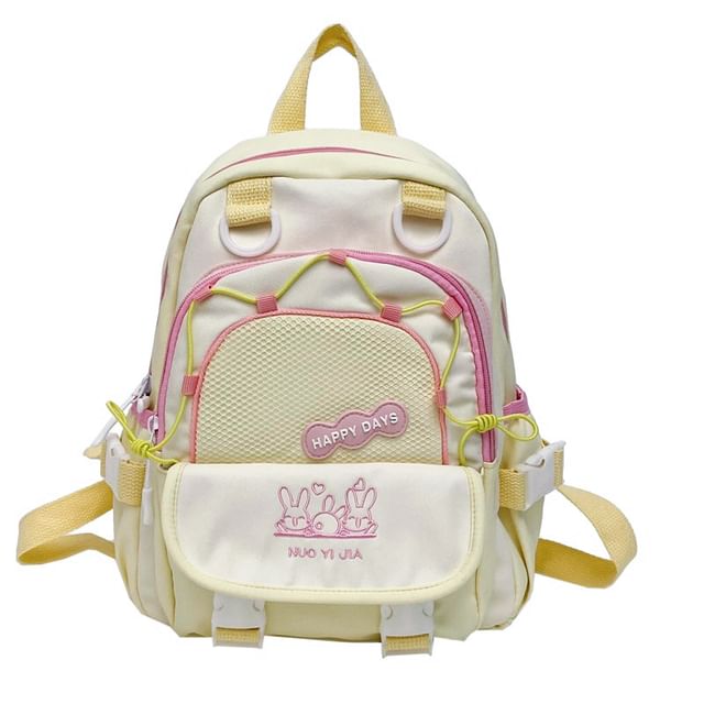 Backpack Rabbit Tone Two