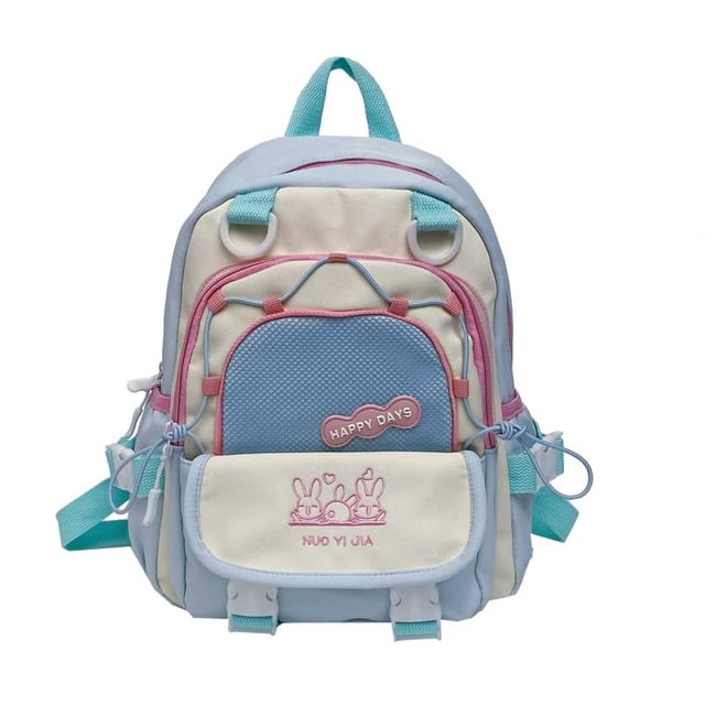 Backpack Rabbit Tone Two
