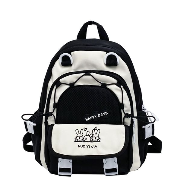 Backpack Rabbit Tone Two