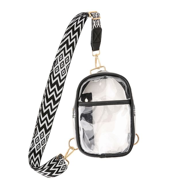 Waist Bag PVC