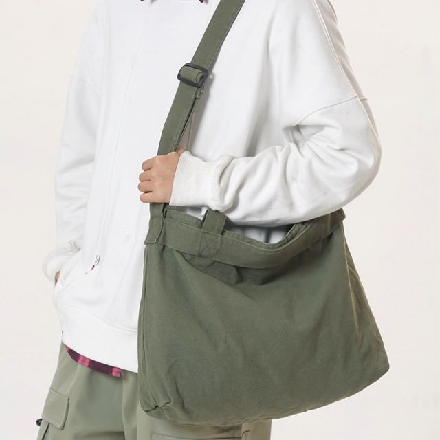 Tote Bag Plain