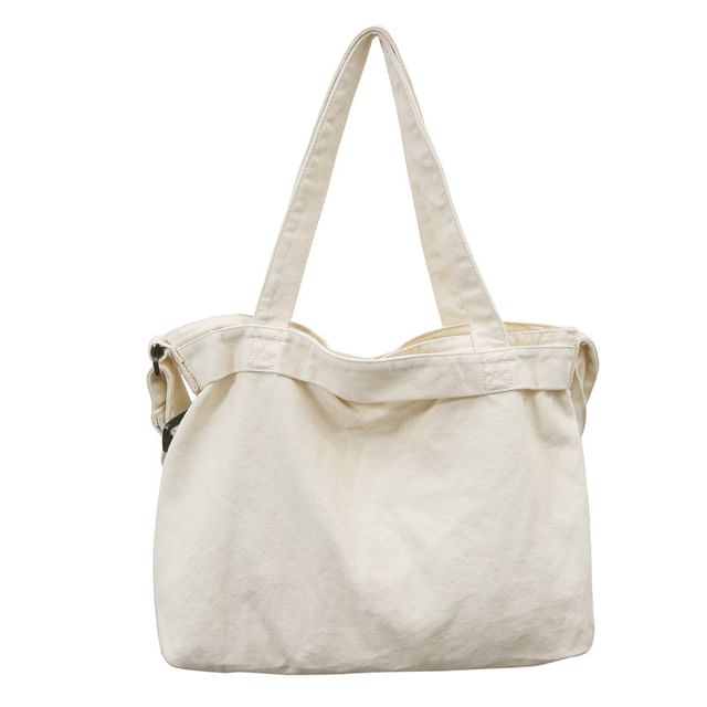 Tote Bag Plain