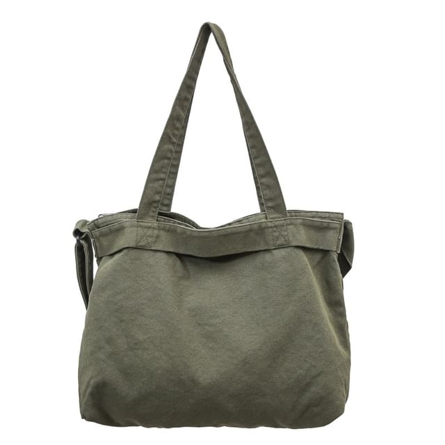 Tote Bag Plain