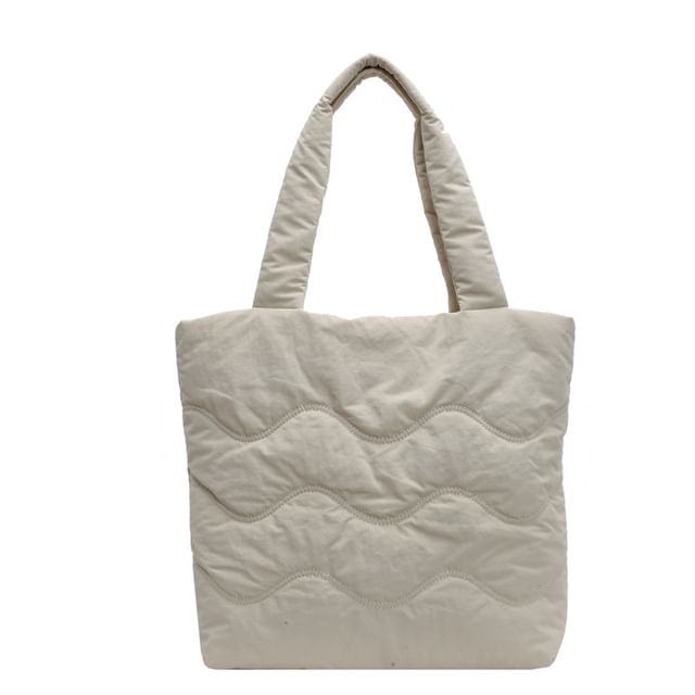 Tote Plain Bag