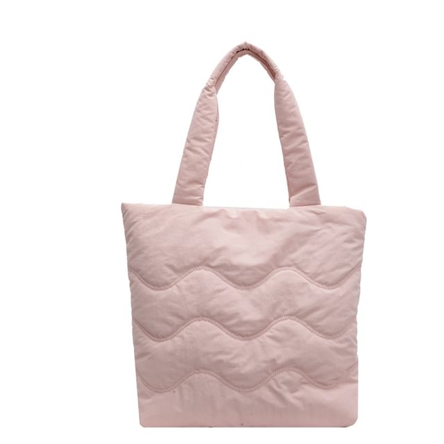 Tote Plain Bag
