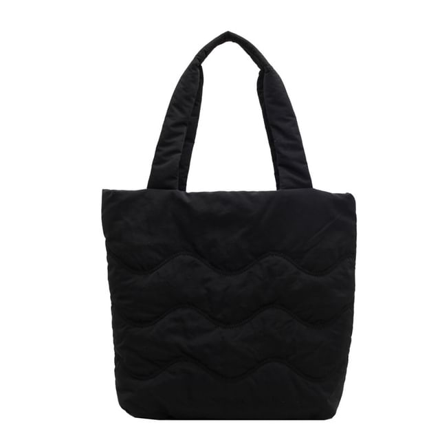 Tote Plain Bag