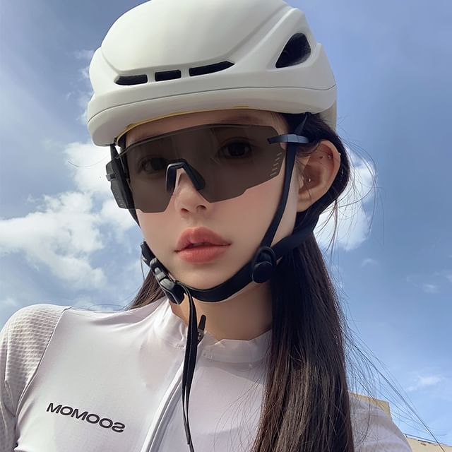 (Various Cycling Designs) Sunglasses