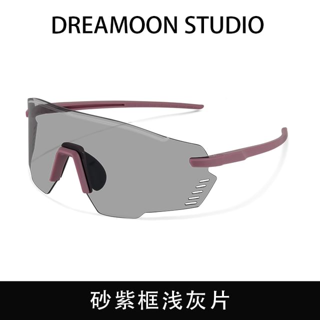 (Various Cycling Designs) Sunglasses