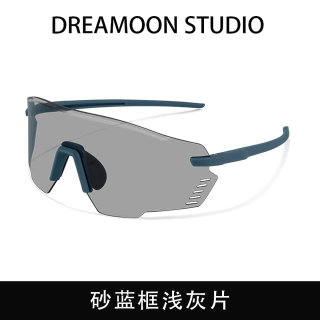 (Various Cycling Designs) Sunglasses