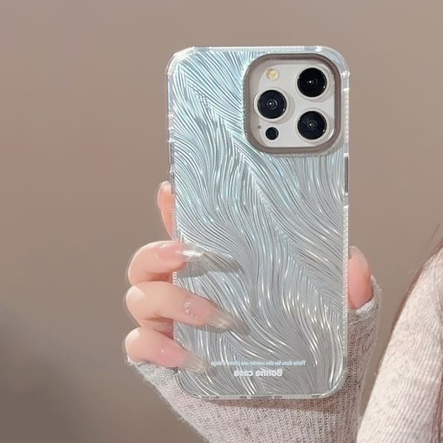 Gradient Phone Case