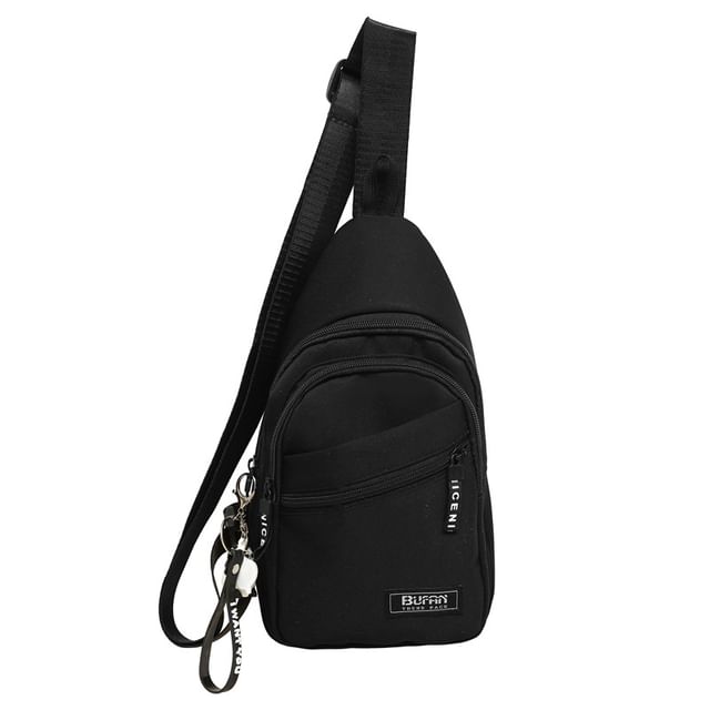 Bag Sling Lettering