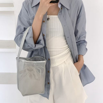 Bucket Set: Pouch + Mesh Bag