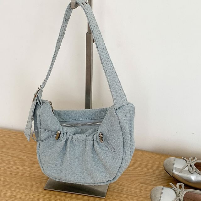 Bag Drawstring Shoulder