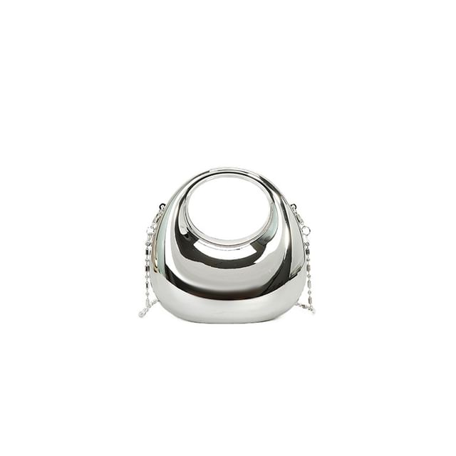 Evening Strap Chain Bag