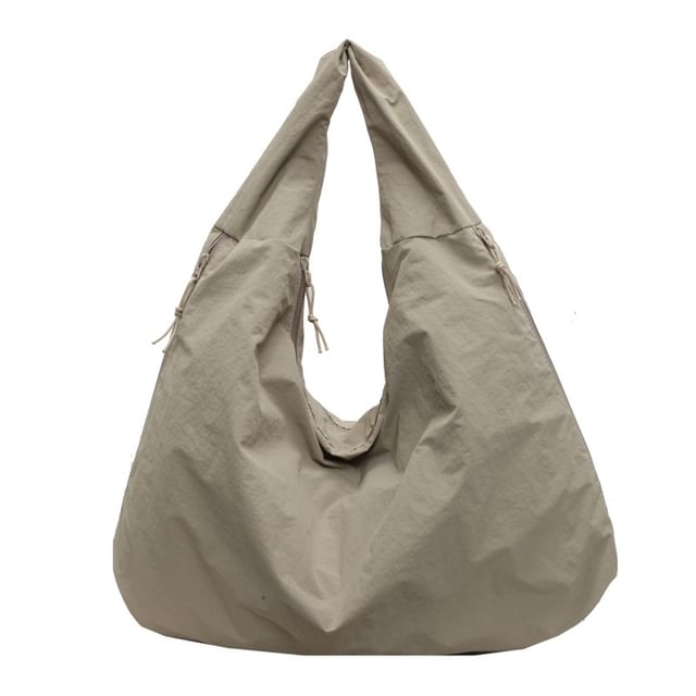 Bag Plain Tote