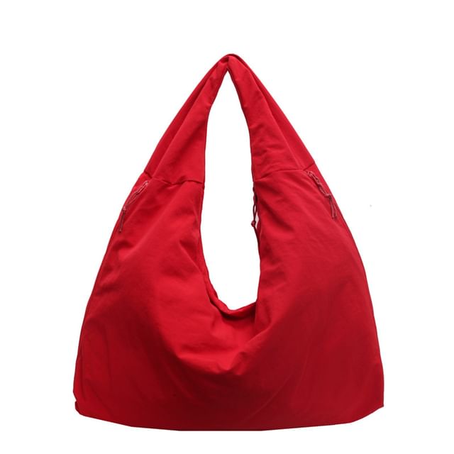 Bag Plain Tote
