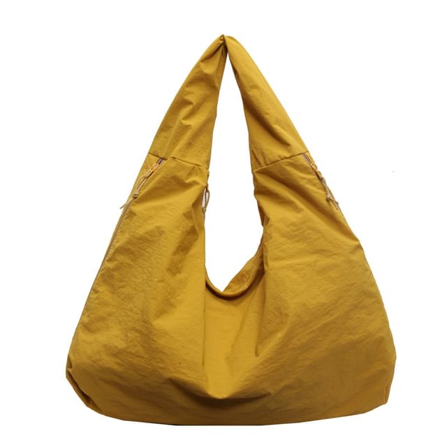 Bag Plain Tote
