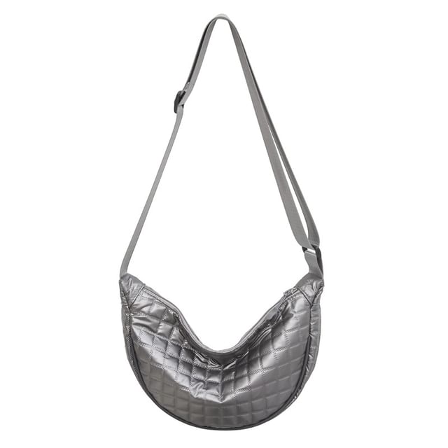 Crossbody Bag Quilted