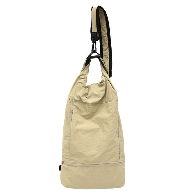 Sling Plain Bag Nylon