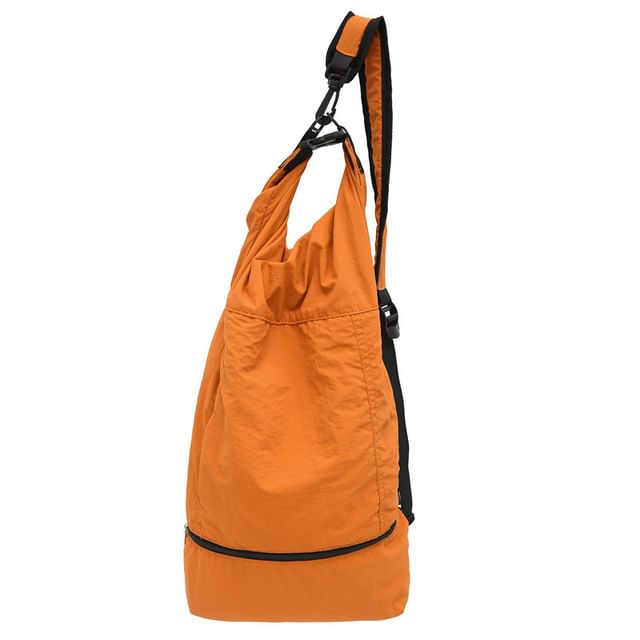 Sling Plain Bag Nylon
