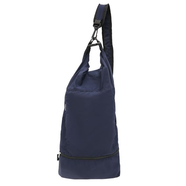 Sling Plain Bag Nylon