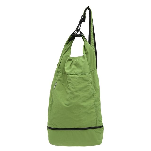 Sling Plain Bag Nylon