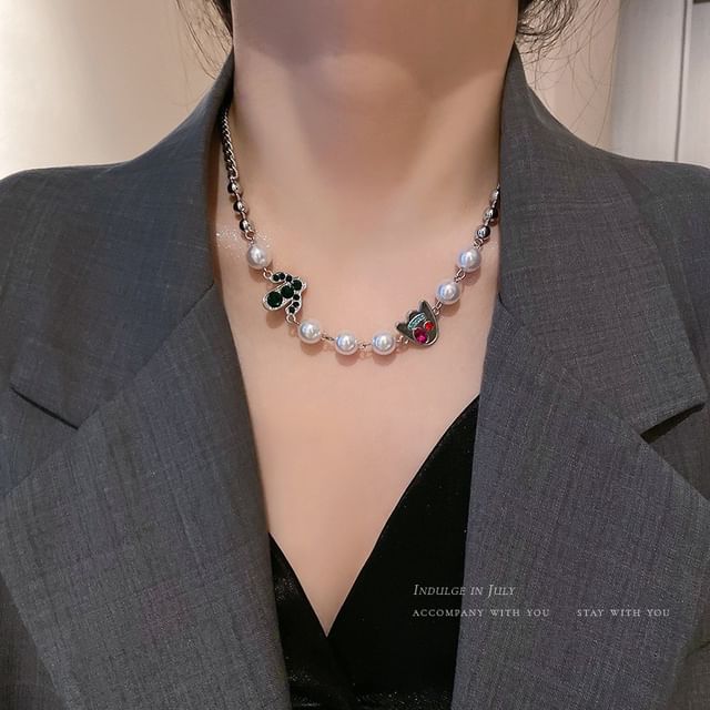 (Various Necklace Pendant Designs)