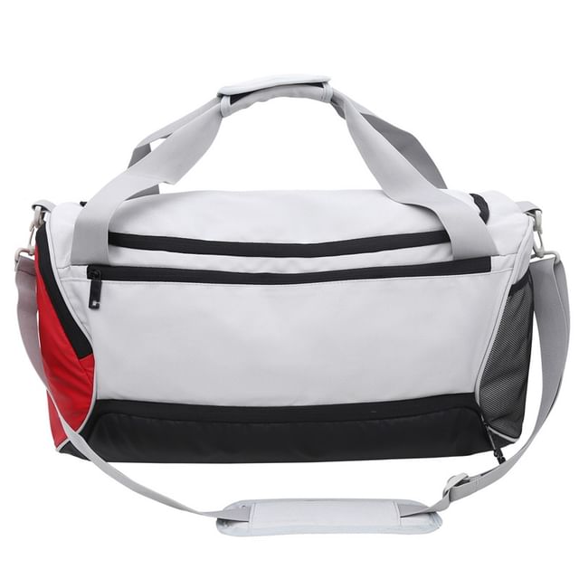 Carryall Bag Two-Tone